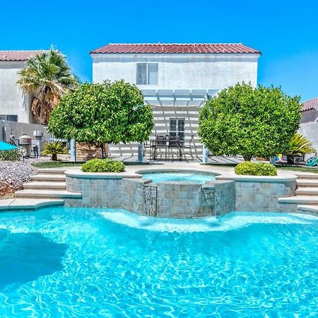 Vegas Vacation Villa Las Vegas Dış mekan fotoğraf