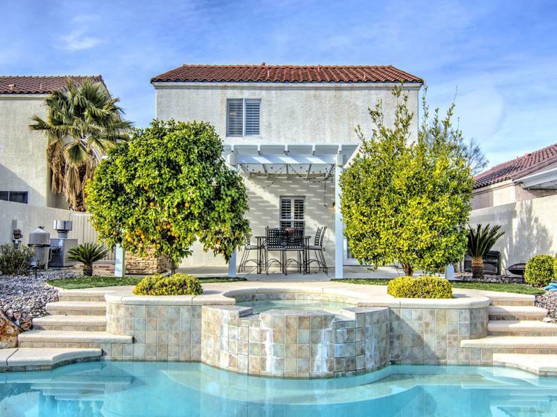 Vegas Vacation Villa Las Vegas Dış mekan fotoğraf